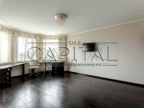 дом по адресу Центральна ул.