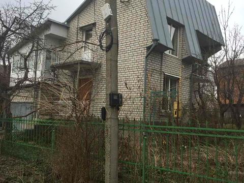 будинок за адресою Старосадова вул.