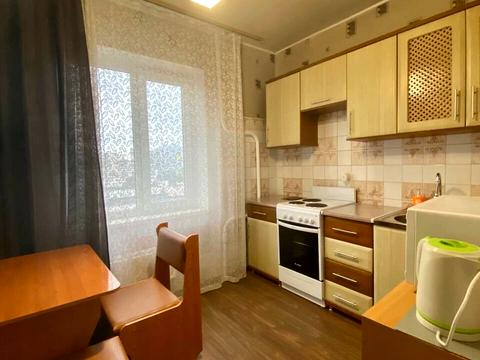 квартира по адресу Александра Кошица ул., 10/21