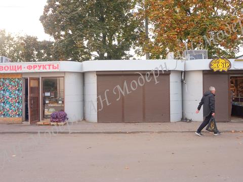 коммерческая по адресу вул.Танкопія, 8а