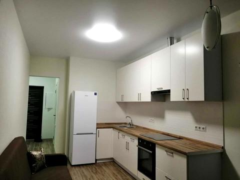 квартира за адресою Миколи Гулака вул., 4