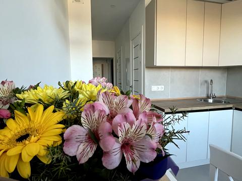 квартира за адресою Жмеринська вул., 36