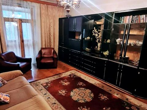 квартира по адресу Олеся Гончара ул., 8