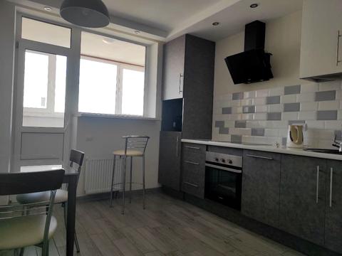 квартира по адресу Соломии Крушельницкой ул., 15-А