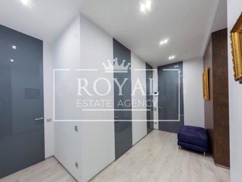 квартира за адресою Саксаганського вул., 37-К