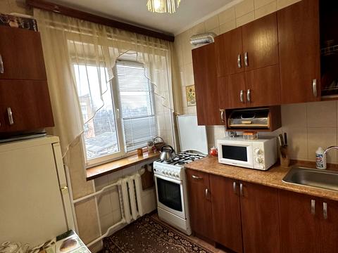 квартира за адресою Боевая, 20