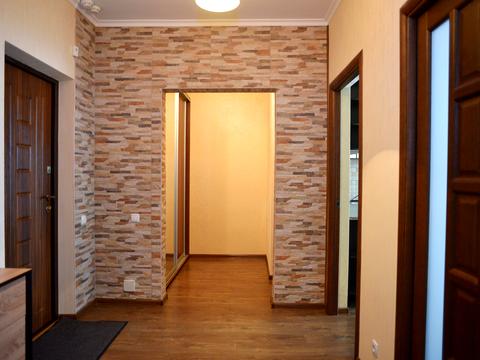 квартира по адресу Елизаветы Чавдар ул., 24