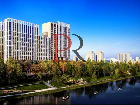 квартира за адресою Князя Романа Мстиславича вул. (Генерала Жмаченка), 26