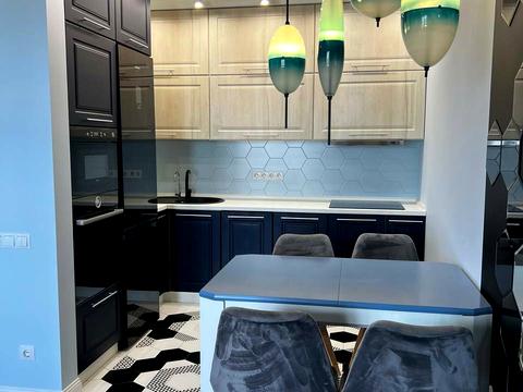 квартира за адресою Шолуденка вул., 1-А