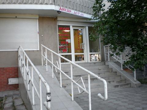 коммерческая по адресу Семена Палия ул. (Дніпропетровська), 68