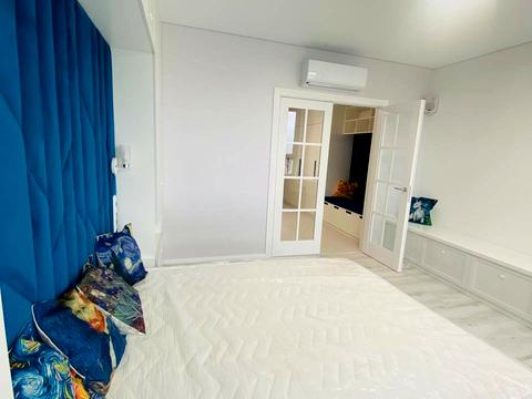 квартира за адресою Миколи Бажана просп., 17