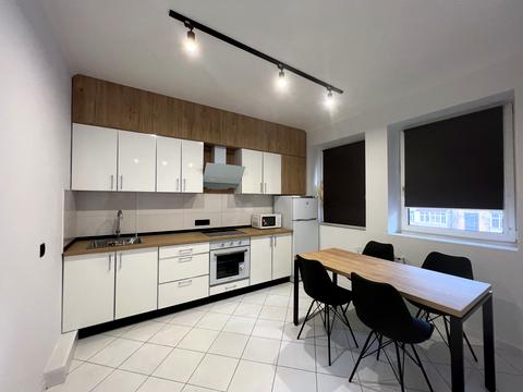 квартира за адресою Паньківська вул., 27/78