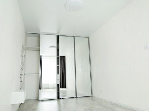 квартира по адресу Молодіжна ул., 7