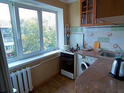 квартира по адресу Воскресенский просп. (Перова), 25-В