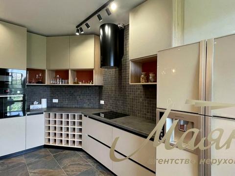 квартира по адресу Маяковского просп., 3