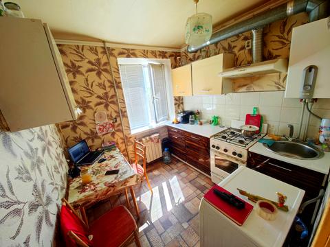 квартира за адресою Богдана Хмельницького просп. (Героїв Сталінграда), 20