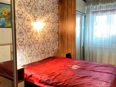 квартира по адресу Азербайджанская ул. (Бакинських Комісарів), 16/3