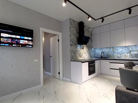 квартира по адресу Тираспольская ул., 52