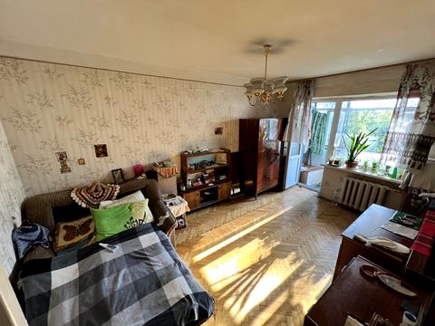 квартира по адресу Братиславская ул., 28
