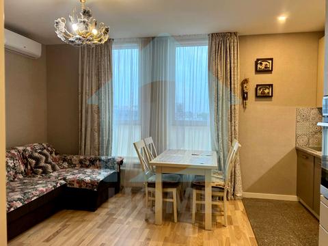 квартира за адресою Берестейський просп. (Перемоги), 67-А