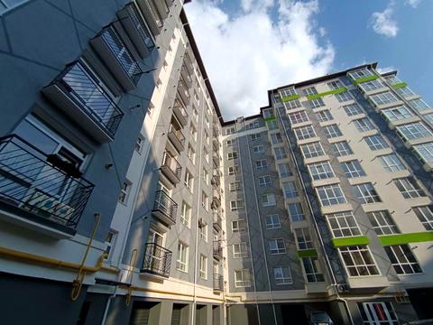 квартира за адресою Олександра Довженка вул., 35