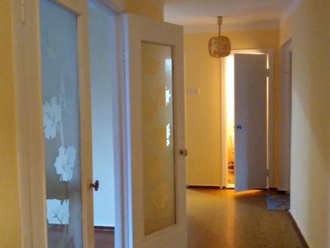 квартира по адресу Драгоманова, 52