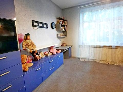 квартира по адресу Пелина проспект, 18