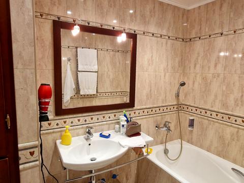 квартира за адресою Межигірська вул., 43