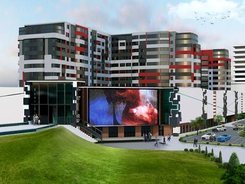 квартира за адресою Прибузька вул., 5/1