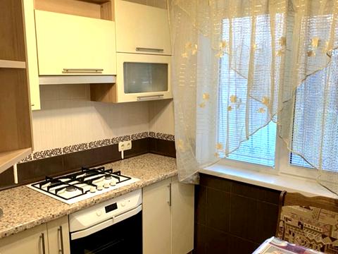 квартира за адресою Батумська вул., 16