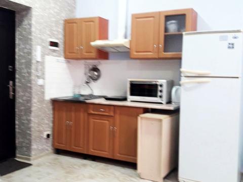 квартира по адресу Аскольдовская ул., 9