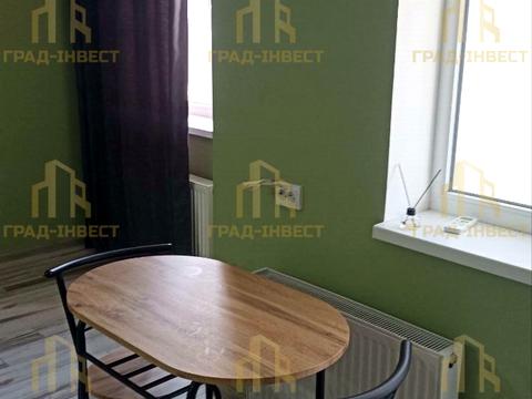 квартира за адресою Козакевича вул., 31