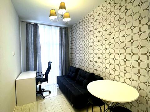 квартира за адресою Івана Франко, 55/5