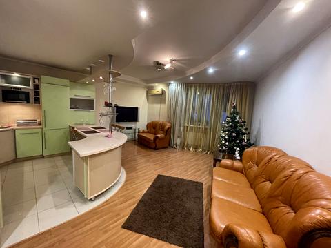 квартира по адресу Анны Ахматовой ул., 13-Д