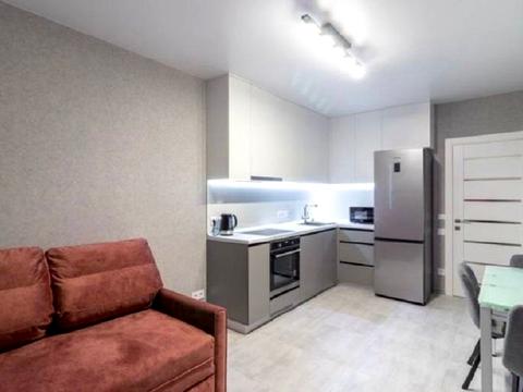 квартира за адресою Кадетський Гай вул., 10