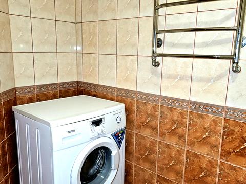квартира по адресу Львовское шоссе, 3