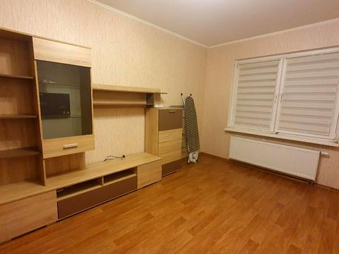 квартира по адресу Григория Ващенко ул., 7