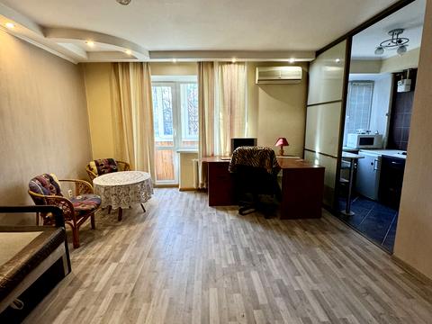 квартира за адресою Князя Володимира Великого вул. (Плеханова), 22