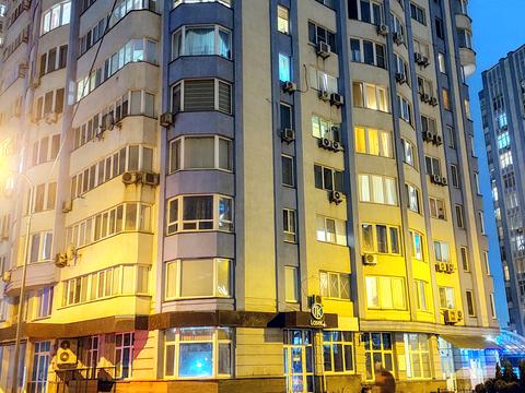 квартира по адресу Днепровская набережная ул., 26-Б