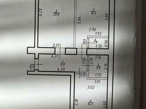 квартира за адресою Макогона вул., 25а