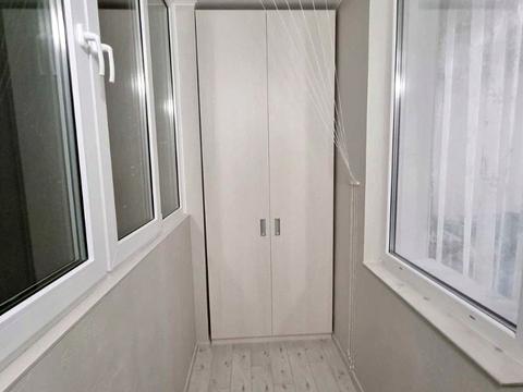 квартира за адресою Польова вул., 73