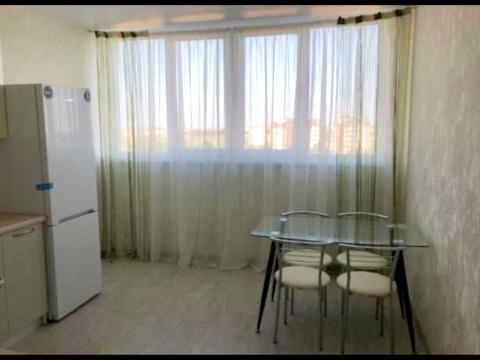 квартира за адресою Марсельська вул., 58