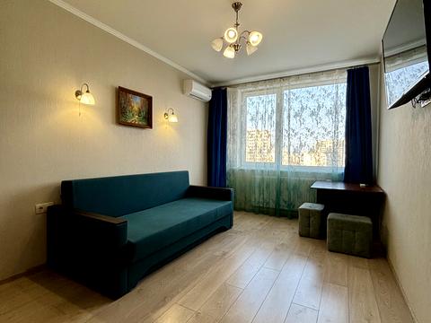 квартира за адресою Європейського Союзу просп. (Правди), 41-А