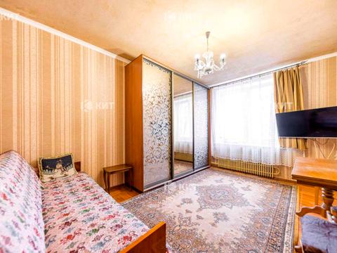 квартира по адресу Валентиновская ул. (Блюхера), 22