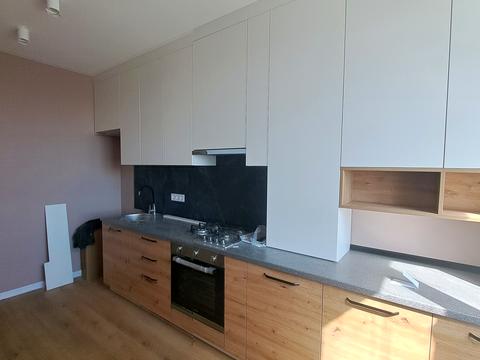 квартира за адресою Остромирська вул., 49