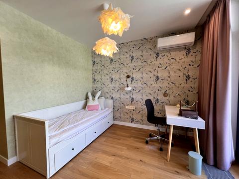 квартира по адресу Набережно-Рыбальская дорога ул., 3