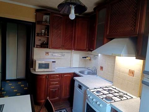 квартира по адресу Корольової, 10
