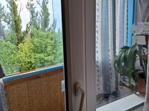 квартира за адресою Сонячний мікрорайон вул., 25