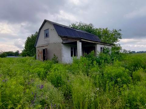 ділянка за адресою польова, 12