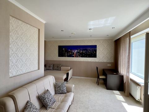 квартира за адресою Пантелеймонівська вул., 112